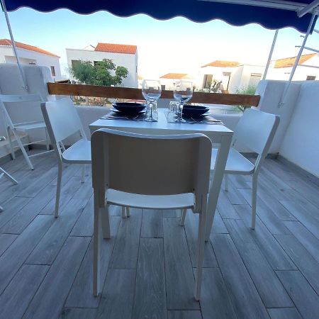 Aparthotel Los Cristianos Port Royal New Zewnętrze zdjęcie