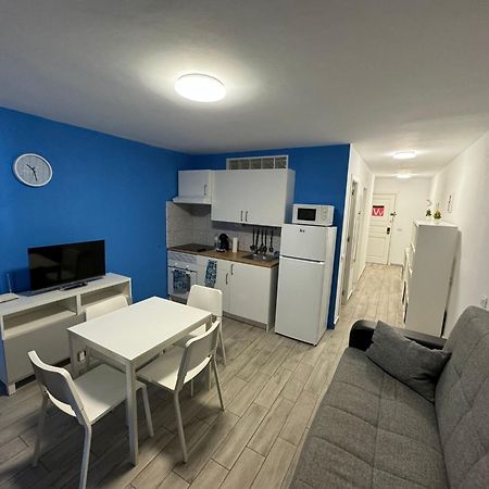 Aparthotel Los Cristianos Port Royal New Zewnętrze zdjęcie