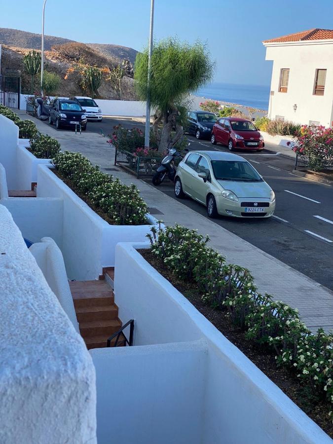 Aparthotel Los Cristianos Port Royal New Zewnętrze zdjęcie