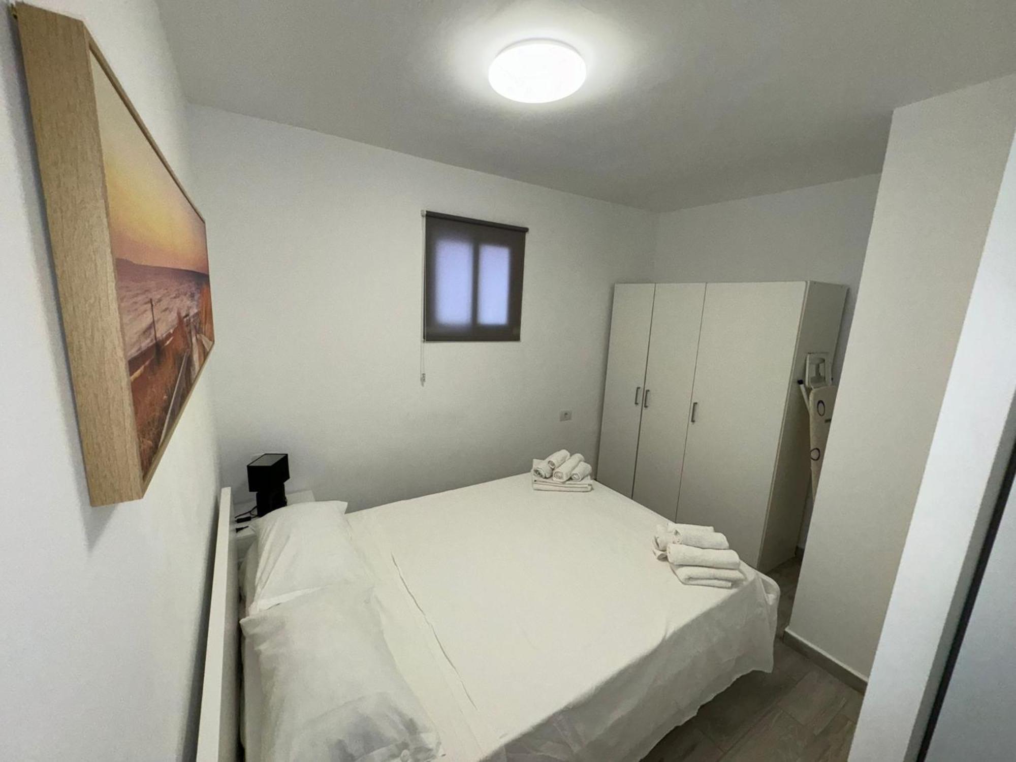 Aparthotel Los Cristianos Port Royal New Zewnętrze zdjęcie